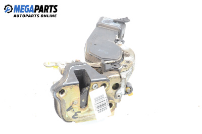 Lock for Toyota Corolla Liftback III (04.1997 - 01.2002), position: rear - left