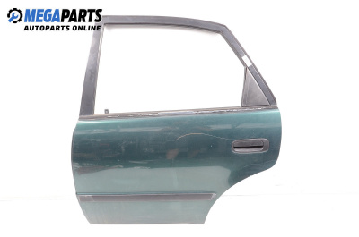 Door for Toyota Corolla Liftback III (04.1997 - 01.2002), 5 doors, hatchback, position: rear - left