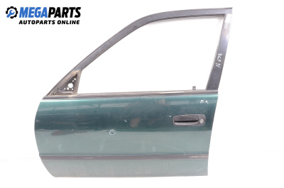 Door for Toyota Corolla Liftback III (04.1997 - 01.2002), 5 doors, hatchback, position: front - left