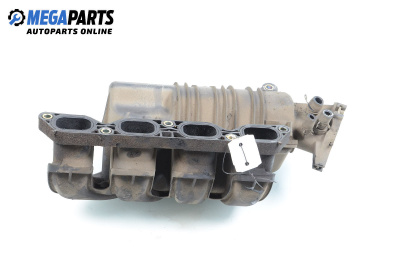 Intake manifold for Toyota Corolla Liftback III (04.1997 - 01.2002) 1.4 (ZZE111), 97 hp