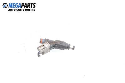 Gasoline fuel injector for Toyota Corolla Liftback III (04.1997 - 01.2002) 1.4 (ZZE111), 97 hp