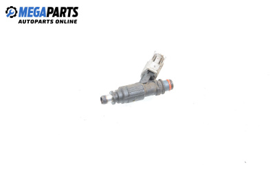 Gasoline fuel injector for Toyota Corolla Liftback III (04.1997 - 01.2002) 1.4 (ZZE111), 97 hp