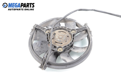 Radiator fan for Audi A6 Avant C5 (11.1997 - 01.2005) 2.5 TDI quattro, 180 hp