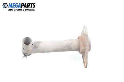 Tampon bară de protecție față for Audi A6 Avant C5 (11.1997 - 01.2005), combi, position: stânga - fața