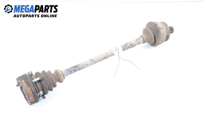 Antriebswelle for Audi A6 Avant C5 (11.1997 - 01.2005) 2.5 TDI quattro, 180 hp, position: rechts, rückseite