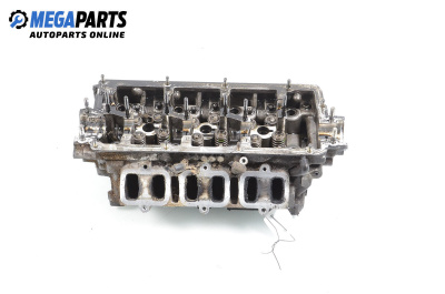 Cylinder head no camshaft included for Audi A6 Avant C5 (11.1997 - 01.2005) 2.5 TDI quattro, 180 hp