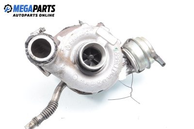 Turbo for Audi A6 Avant C5 (11.1997 - 01.2005) 2.5 TDI quattro, 180 hp