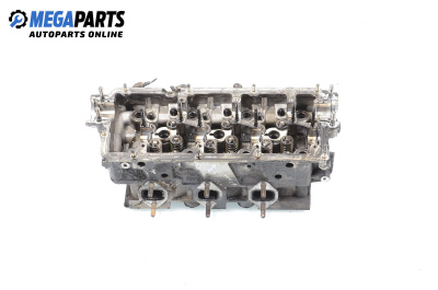 Cylinder head no camshaft included for Audi A6 Avant C5 (11.1997 - 01.2005) 2.5 TDI quattro, 180 hp