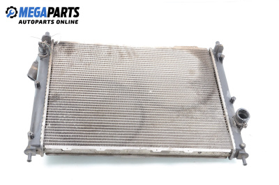 Water radiator for Fiat Marea Weekend (09.1996 - 12.2007) 2.4 TD 125, 125 hp