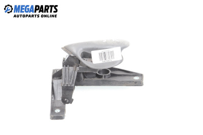 Inner handle for Fiat Marea Weekend (09.1996 - 12.2007), 5 doors, station wagon, position: rear - left