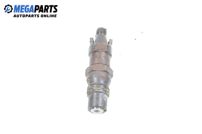 Diesel fuel injector for Fiat Marea Weekend (09.1996 - 12.2007) 2.4 TD 125, 125 hp