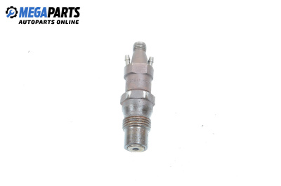 Diesel fuel injector for Fiat Marea Weekend (09.1996 - 12.2007) 2.4 TD 125, 125 hp