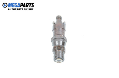 Diesel fuel injector for Fiat Marea Weekend (09.1996 - 12.2007) 2.4 TD 125, 125 hp