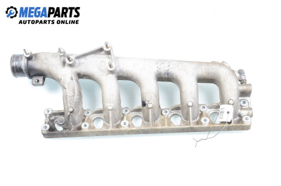 Intake manifold for Fiat Marea Weekend (09.1996 - 12.2007) 2.4 TD 125, 125 hp