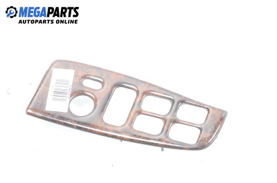 Plastic interior for Peugeot 406 Sedan (08.1995 - 01.2005), 5 uși, sedan, position: fața