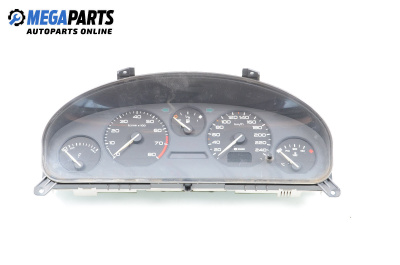 Bloc instrumente de bord for Peugeot 406 Sedan (08.1995 - 01.2005) 2.0 16V, 132 hp