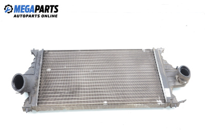 Intercooler for Citroen Xantia I Break (06.1995 - 01.1998) 2.1 Turbo D 12V, 109 hp