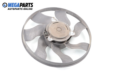 Radiator fan for Citroen Xantia I Break (06.1995 - 01.1998) 2.1 Turbo D 12V, 109 hp