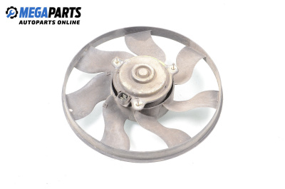 Radiator fan for Citroen Xantia I Break (06.1995 - 01.1998) 2.1 Turbo D 12V, 109 hp