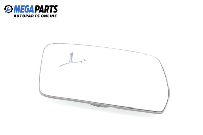 Mirror glass for Citroen Xantia I Break (06.1995 - 01.1998), 5 doors, station wagon, position: right