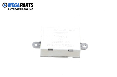 Window control module for Citroen Xantia I Break (06.1995 - 01.1998), № 9627031180