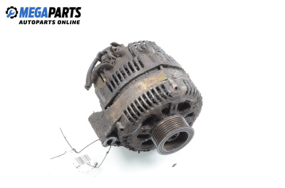 Alternator for Citroen Xantia I Break (06.1995 - 01.1998) 2.1 Turbo D 12V, 109 hp