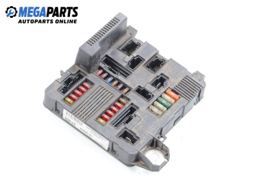 BSI module for Renault Scenic II Minivan (06.2003 - 07.2010), № 8200306033