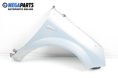 Fender for Renault Scenic II Minivan (06.2003 - 07.2010), 5 doors, minivan, position: front - right