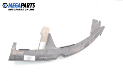 Suport bară de protecție for Renault Scenic II Minivan (06.2003 - 07.2010), monovolum, position: stânga - fața