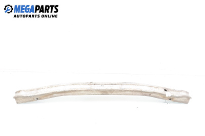 Bumper support brace impact bar for Renault Scenic II Minivan (06.2003 - 07.2010), minivan, position: front