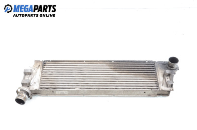 Intercooler for Renault Scenic II Minivan (06.2003 - 07.2010) 1.5 dCi (JM0F), 82 hp