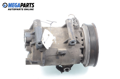 AC compressor for Renault Scenic II Minivan (06.2003 - 07.2010) 1.5 dCi (JM0F), 82 hp