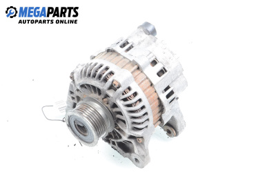 Alternator for Renault Scenic II Minivan (06.2003 - 07.2010) 1.5 dCi (JM0F), 82 hp