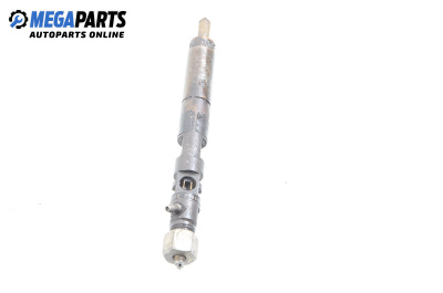 Diesel fuel injector for Renault Scenic II Minivan (06.2003 - 07.2010) 1.5 dCi (JM0F), 82 hp