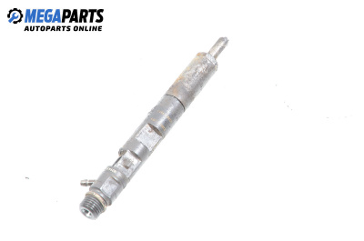 Diesel fuel injector for Renault Scenic II Minivan (06.2003 - 07.2010) 1.5 dCi (JM0F), 82 hp