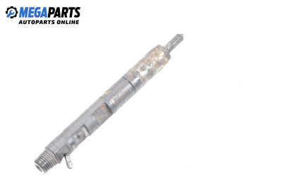 Diesel fuel injector for Renault Scenic II Minivan (06.2003 - 07.2010) 1.5 dCi (JM0F), 82 hp