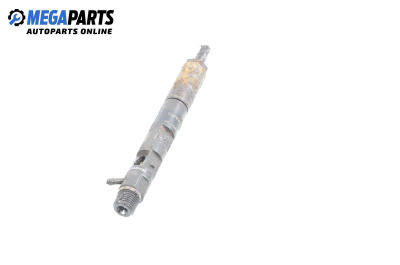 Diesel fuel injector for Renault Scenic II Minivan (06.2003 - 07.2010) 1.5 dCi (JM0F), 82 hp