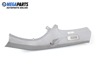 Plastic interior portbagaj for BMW 3 Series E46 Touring (10.1999 - 06.2005), combi