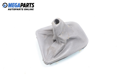 Manșon schimbător de viteze din piele for BMW 3 Series E46 Touring (10.1999 - 06.2005)