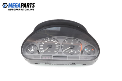 Bloc instrumente de bord for BMW 3 Series E46 Touring (10.1999 - 06.2005) 320 d, 150 hp