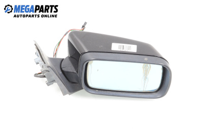 Mirror for BMW 3 Series E46 Touring (10.1999 - 06.2005), 5 doors, station wagon, position: right