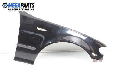 Kotflügel for BMW 3 Series E46 Touring (10.1999 - 06.2005), 5 türen, combi, position: rechts, vorderseite