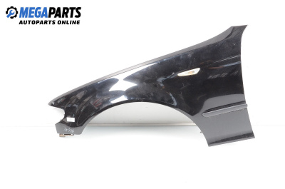 Kotflügel for BMW 3 Series E46 Touring (10.1999 - 06.2005), 5 türen, combi, position: links, vorderseite