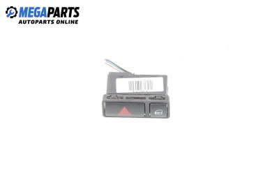 Emergency lights button for BMW 3 Series E46 Touring (10.1999 - 06.2005)