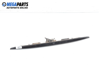 Material profilat portbagaj for BMW 3 Series E46 Touring (10.1999 - 06.2005), combi, position: din spate