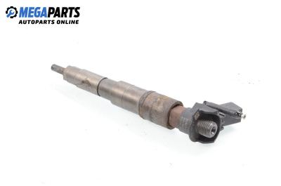 Diesel fuel injector for BMW 3 Series E46 Touring (10.1999 - 06.2005) 320 d, 150 hp, № 0445115 077