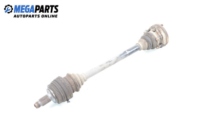 Planetară for BMW 3 Series E46 Touring (10.1999 - 06.2005) 320 d, 150 hp, position: dreaptă - spate