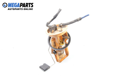 Supply pump for BMW 3 Series E46 Touring (10.1999 - 06.2005) 320 d, 150 hp