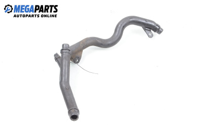 Water pipe for BMW 3 Series E46 Touring (10.1999 - 06.2005) 320 d, 150 hp