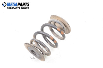 Coil spring for BMW 3 Series E46 Touring (10.1999 - 06.2005), station wagon, position: rear